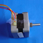 MOTOR DE PASSO COM ENGRENAGEM