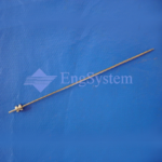 AGULHA DE AMOSTRA MICROS 60/45 OPEN TUBE