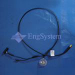 CABO COAXIAL WBC PENTRA