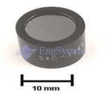 FILTRO OPTICO PROT 380NM QUI-COB