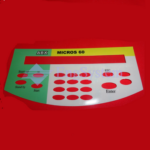 COLANTE ADESIVO TECLADO MICROS 60