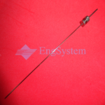 AGULHA PENTRA 60/80 OPEN TUBE
