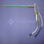 AGULHA AMOSTRA HITACHI 912