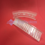 CONJUNTO B CÂMARA ACRÍLICO CUVETTE HT917