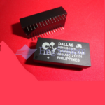 RAM DALLAS CI DS 1643