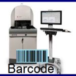 Código de Barras Linha DXH 800 Coulter